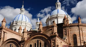 Voli Low Cost Quito Quito