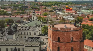 Voli Low Cost Vilnius Vilnius