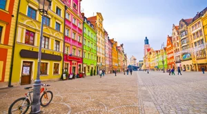 Voli Low Cost Wroclaw Wroclaw