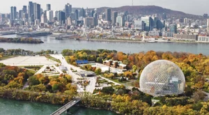 Voli Low Cost Montreal Montreal